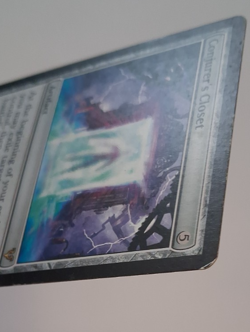 Conjurer's Closet MP Avacyn Restored MTG Magic the Gathering - Image 3