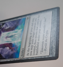 Conjurer's Closet MP Avacyn Restored MTG Magic the Gathering - Image 4