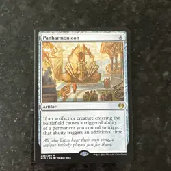 Panharmonicon Kaladesh Regular - Image 1