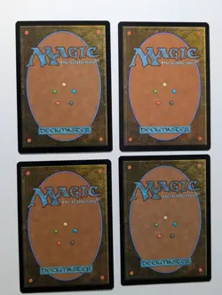 4x Consign to Memory - Modern Horizons 3 MH3 - NM - MTG - 4x - Image 2