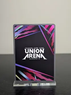 Union Arena: Sakamoto Days - Nagumo (SR*) - UE19BT/SMD-1-061 SR* - Image 2