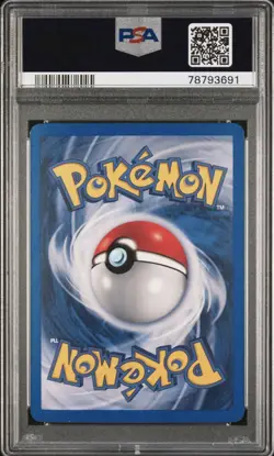 2001 KABUTOPS NEO DISCOVERY HOLO 1ST EDITION #6 PSA 9 MINT POKEMON - Image 2