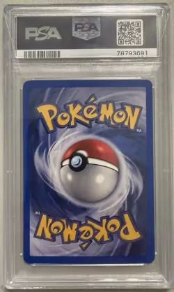 2001 KABUTOPS NEO DISCOVERY HOLO 1ST EDITION #6 PSA 9 MINT POKEMON - Image 4