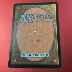 Drudge Skeletons 157 Core Set 5ED MTG Ian Miller WOTC Regenerate 1997 LP - Image 3