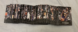 Kobe Byrant 2012/13 Panini Anthology Master Lot x 90pcs No Dupes!! Set Builders - Image 2