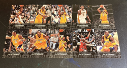 Kobe Byrant 2012/13 Panini Anthology Master Lot x 90pcs No Dupes!! Set Builders - Image 4