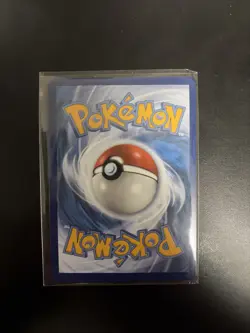 Pokemon TCG Brilliant Stars Ultra Ball Card Secret Gold Holo Rare 186/172 NM - Image 2