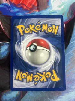 Hypno 8/62 Holo Rare Unlimited Fossil 1999 Pokemon TCG Card LP - Image 2