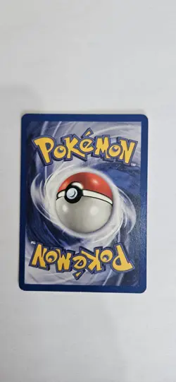 Pokemon TCG Hypno Fossil Holo Card 8/62 Unlimited Rare, LP Condition - Image 4