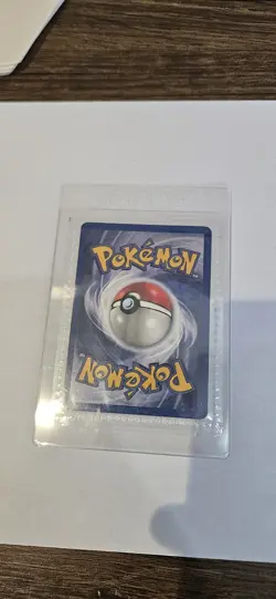 Pokemon TCG Hypno Fossil Holo Card 8/62 Unlimited Rare, LP Condition - Image 5