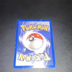 Pokemon TCG Hypno Fossil Holo Rare Unlimited Card 8/62 Vintage 1999 WOTC - Image 4