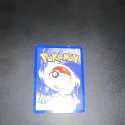 Pokemon TCG Hypno Fossil Holo Rare Unlimited Card 8/62 Vintage 1999 WOTC - Image 5