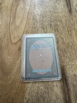 MTG Magic: The Gathering Portal Second Age 1998 Goblin Lore Card - Image 3