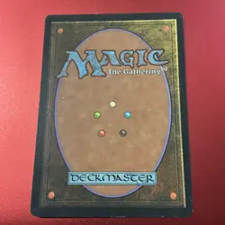 Drudge Skeletons 157 Core Set 5ED MTG Ian Miller WOTC Regenerate 1997 LP - Image 3