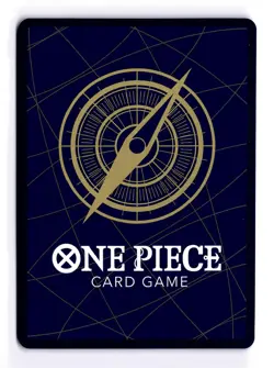 ONE PIECE JAPANESE RORONOA ZORO EB02-019 R PROMOTION CARD NEAR MINT - Image 2