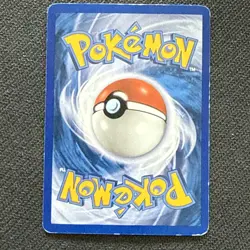 Tyranitar ex 17/17 POP 1 Pokemon holo rare card HP - Image 2