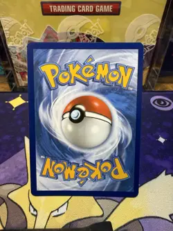 Pokemon TCG Lillie's Ribombee Card Journey Together Illustration, 164/159 - Image 2