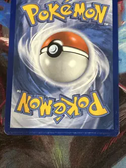 Pokemon Team Rocket's Mewtwo ex Double Rare Holofoil Card DRI 081/182 NM/M - Image 3