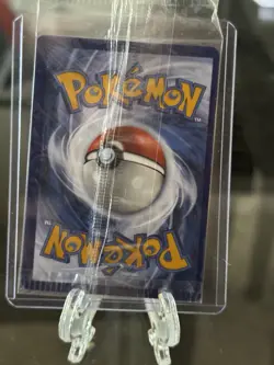 POKEMON Charmander 044 Sv Scarlet & Violet Promo Card Holo IR Illustration Rare - Image 2