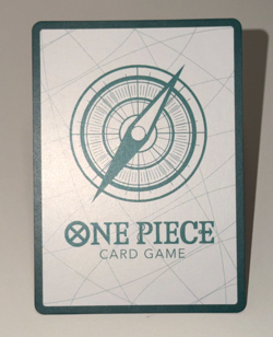 One Piece - TOURNAMENT LEGAL - DON!! Card Boa Hancock Gold - JAPANESE - Image 2