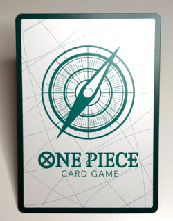 One Piece - TOURNAMENT LEGAL - DON!! CARD SMOKER GOLD - JAPANESE - Image 2
