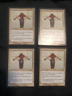 Orim's Chant Planeshift Regular NM/Never played (each). Cool card! - Image 1