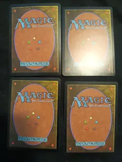 Orim's Chant Planeshift Regular NM/Never played (each). Cool card! - Image 2