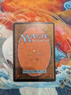 Lion's Eye Diamond Magic the Gathering MTG HP - Image 2