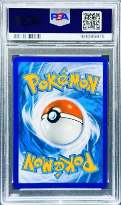 Special Delivery Charizard SWSH075 Sword & Shield Promo Card Holo Pokemon PSA 9 - Image 2