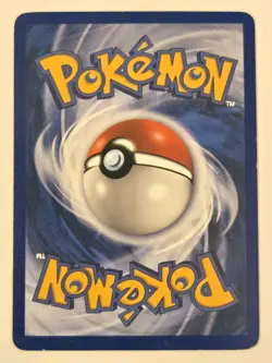 Arcanine Reverse Holo #2/147 RARE!! Aquapolis E-Series 2002 Pokemon Card TCG - Image 3