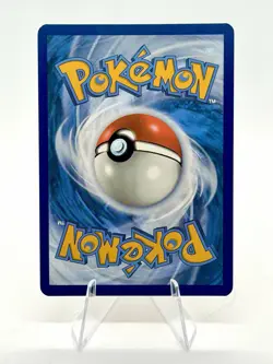 Pokemon Mew EX 151 205/165 Metal Trading Card - Image 2