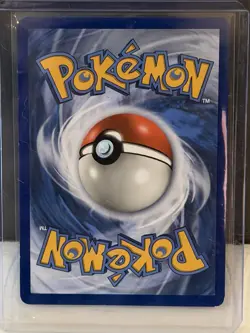 Pokemon TCG Skyla Breakpoint Trainer Full Art Ultra Rare Holo Card 122/122 - Image 2