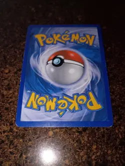 Pokemon ENGLISH Numel EX Crystal Guardians REVERSE HOLO Card STAMPED 59/100 MP+ - Image 2