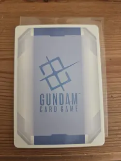 Gundam Barbatos 1st Form - GD02-054 - LR - GD02 Dual Impact - Gundam TCG Card - Image 2