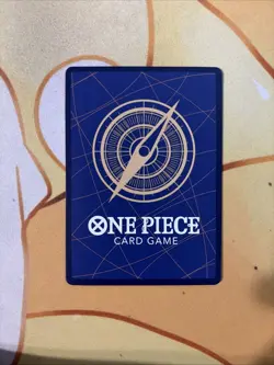 Boa Hancock (OP15 Release Event Winner) P-115 One Piece Promotion Cards Foil - Image 2