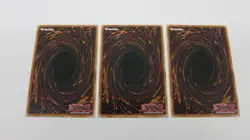 3x SNAKE RAIN SPELL CARD 1ST EDITION ANGU-EN051 RARE YUGIOH NM UNPLAYED - Image 2