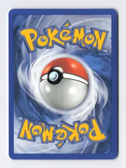 Wingull 81/107 Regular Common EX Deoxys Series Vintage Pokemon TCG Card NM - Image 2