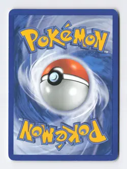 Carvanha 56/107 Regular Common EX Deoxys Series Vintage Pokemon TCG Card NM - Image 2