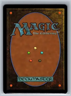 Magic MTG Champions of Kamigawa Dampen Thought #57/306 TCG CCG - Image 2