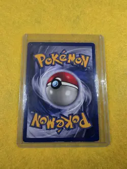 Pikachu (Movie Promo) 04/53 Wotc Promo Regular Vintage Pokemon Card Sleeved 1999 - Image 3