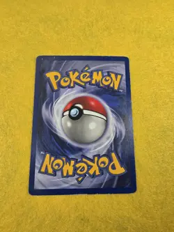 Pikachu (Movie Promo) 04/53 Wotc Promo Regular Vintage Pokemon Card Sleeved 1999 - Image 5