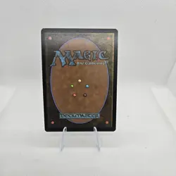 PreRelease MTG Magic The Gathering Spiderman Wraith Vicious Vigilante Foil 160 - Image 2