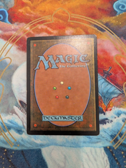 Grim Monolith Urza's Legacy Magic the Gathering MTG HP - Image 2