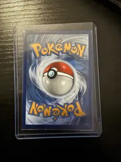 Quick Ball - 179/202 - STAFF League Cup Reverse Holo - Pokemon Card - NM - Image 2