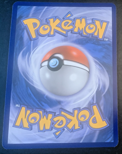 Arcanine BREAK - (XY Black Star Promos) XY180 JUMBO/OVERSZIED Card Holo LP - Image 2