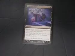 Unburial Rites x1 MTG Innistrad Uncommon Black Sorcery LP - Image 1