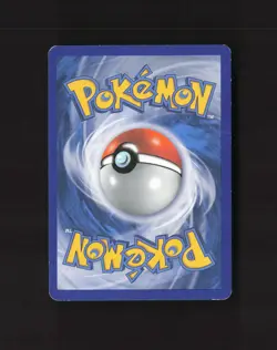 Metagross 4/95 Unleashed Cracked Ice Holo Rare Pokemon Card DMG - Image 2