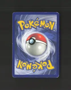 Mew 8 Wizards Black Star Promos Pokemon Card DMG - Image 2