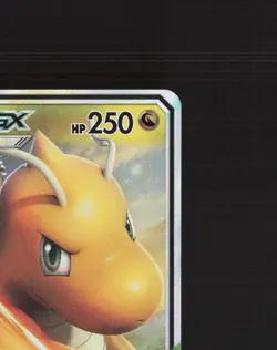 Dragonite GX 069/094 Miracle Twin Ultra Rare Holo Japanese Pokemon Card NM - Image 4