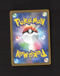 Mewtwo 035/068 Incandescent Arcana Rare Holo Japanese Pokemon Card NM - Image 2